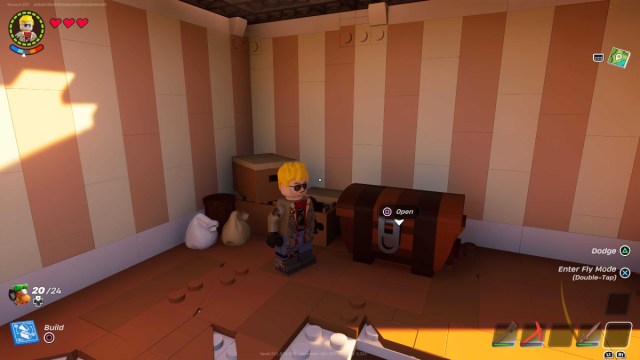 Comment faire de la farine et du ble dans LEGO Comment faire de la farine et du ble dans LEGO