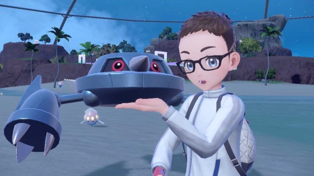 Comment faire evoluer Beldum en Metang et Metagross dans Pokemon Comment faire evoluer Beldum en Metang et Metagross dans Pokemon