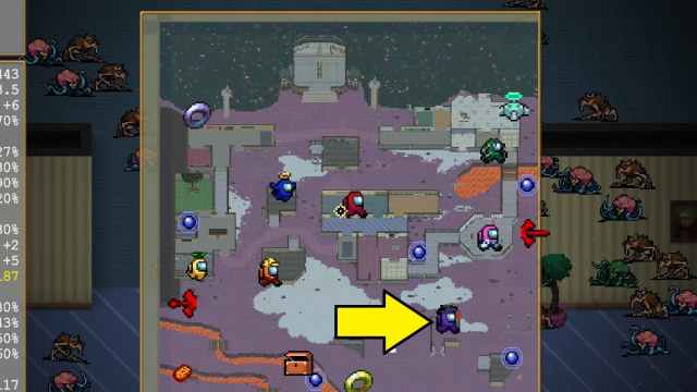 Comment faire evoluer la langue aceree dans le DLC Vampire Comment faire evoluer la langue aceree dans le DLC Vampire