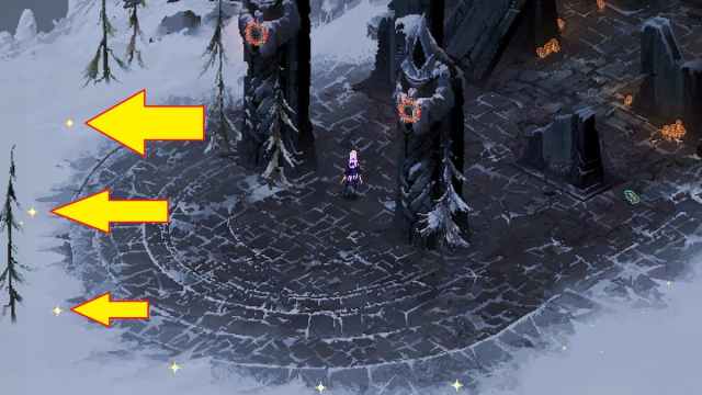 Comment faire un bonhomme de neige dans la mise a Comment faire un bonhomme de neige dans la mise a