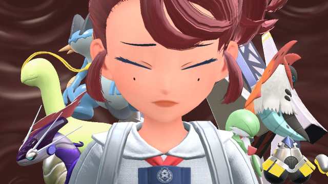 Comment faire un sandwich amer dans Pokemon Scarlet and Violet Comment faire un sandwich amer dans Pokemon Scarlet and Violet