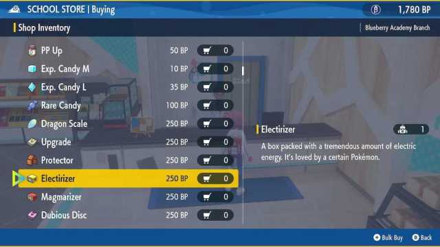 Comment obtenir Magmarizer dans Pokemon Scarlet amp Violet The Indigo Comment obtenir Magmarizer dans Pokemon Scarlet amp Violet The Indigo