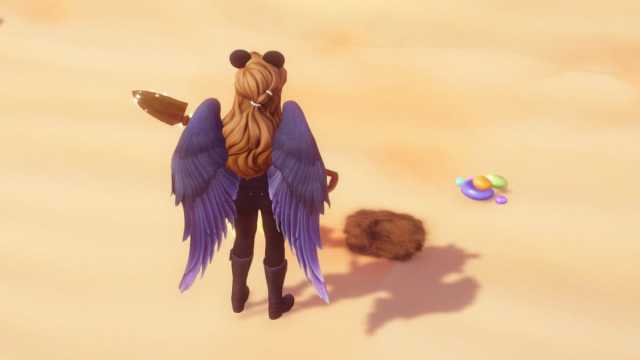 Comment obtenir Oasis Glass dans Disney Dreamlight Valley Comment obtenir Oasis Glass dans Disney Dreamlight Valley