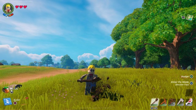 Comment obtenir de la terre dans LEGO Fortnite Comment obtenir de la terre dans LEGO Fortnite