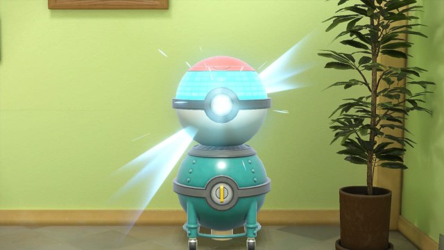 Comment obtenir des boules de bete dans Pokemon Scarlet et Comment obtenir des boules de bete dans Pokemon Scarlet et