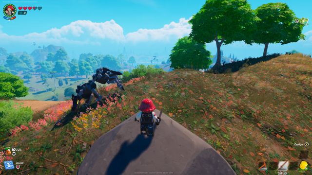 Comment obtenir des griffes de loup dans LEGO Fortnite Comment obtenir des griffes de loup dans LEGO Fortnite