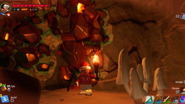 Comment obtenir du cuivre dans LEGO Fortnite Comment obtenir du cuivre dans LEGO Fortnite