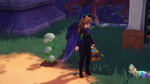 Comment obtenir du cumin dans Disney Dreamlight Valley Comment obtenir du cumin dans Disney Dreamlight Valley