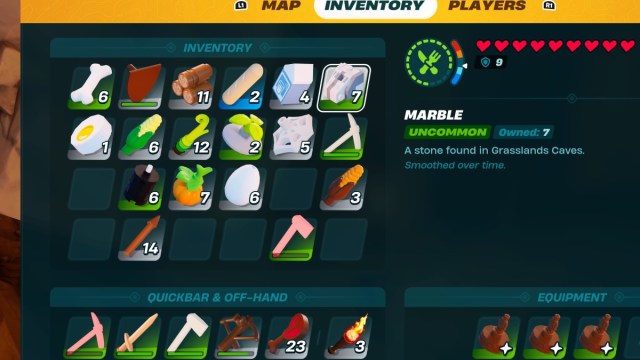 Comment obtenir du marbre dans LEGO Fortnite Comment obtenir du marbre dans LEGO Fortnite