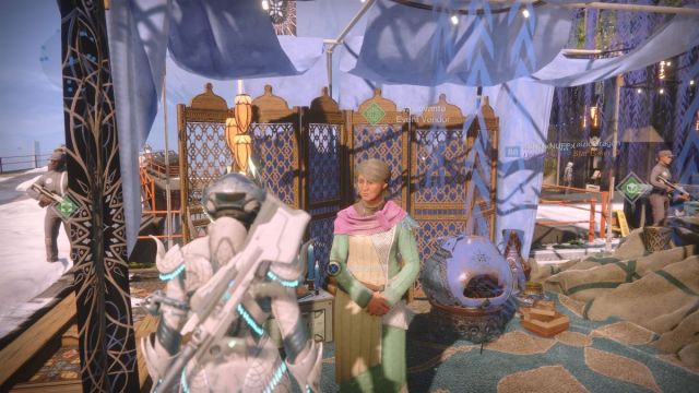 Comment obtenir lEssence de lAube dans Destiny 2 Comment obtenir lEssence de lAube dans Destiny 2