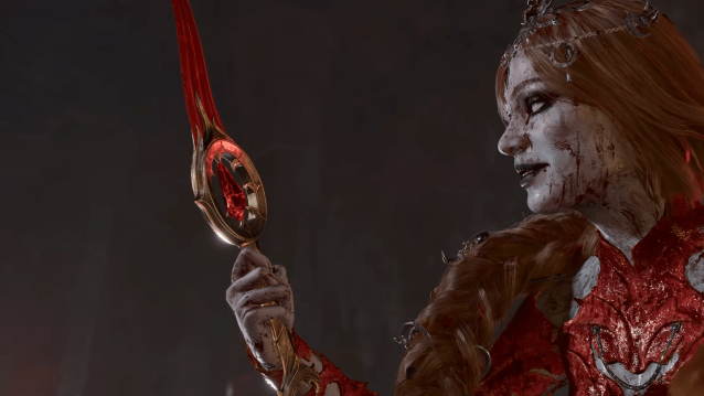 Comment obtenir la tenue dOrin dans Baldurs Gate 3 Comment obtenir la tenue dOrin dans Baldurs Gate 3