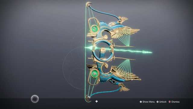 Comment obtenir larc exotique Wish Keeper Strand dans Destiny 2 Comment obtenir larc exotique Wish Keeper Strand dans Destiny 2