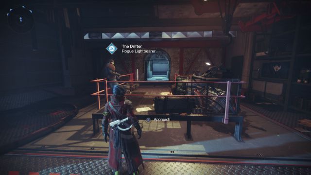 Comment obtenir le fusil automatique Casse cou dans Destiny 2 Comment obtenir le fusil automatique Casse cou dans Destiny 2