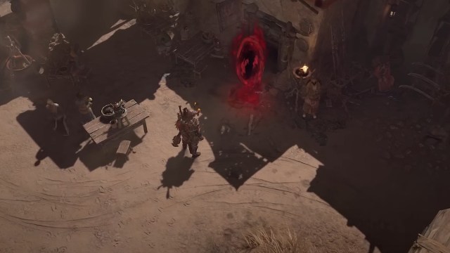 Comment obtenir le glyphe Larmes de sang dans Diablo 4 Comment obtenir le glyphe Larmes de sang dans Diablo 4