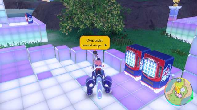 Comment obtenir rapidement des brindilles de Galarica dans Pokemon Scarlet Comment obtenir rapidement des brindilles de Galarica dans Pokemon Scarlet