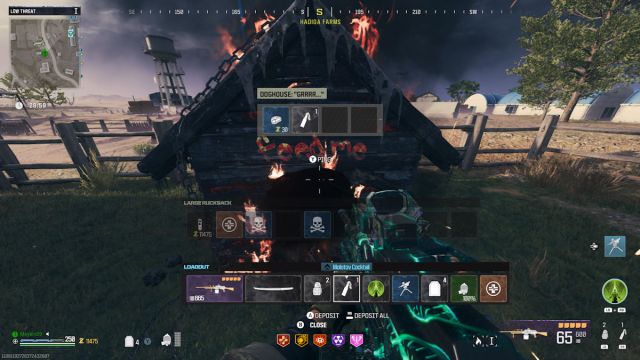 Comment obtenir un collier de chien dans MW3 Zombies Comment obtenir un collier de chien dans MW3 Zombies