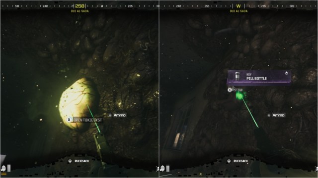 Comment obtenir un flacon de pilules dans MW3 Zombies Comment obtenir un flacon de pilules dans MW3 Zombies