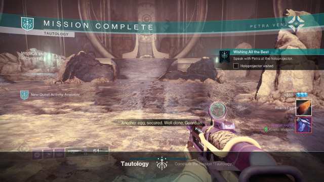 Comment obtenir un fusil a fusion de signal de dispersion Comment obtenir un fusil a fusion de signal de dispersion