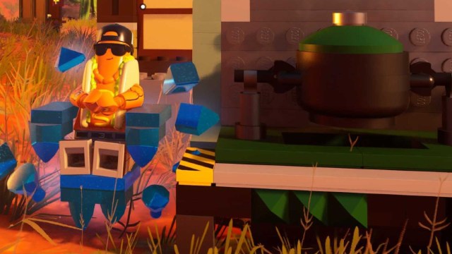 Comment obtenir un planeur dans LEGO Fortnite Comment obtenir un planeur dans LEGO Fortnite