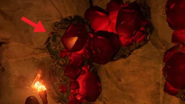 Comment obtenir un rubis brut et un rubis taille a Comment obtenir un rubis brut et un rubis taille a