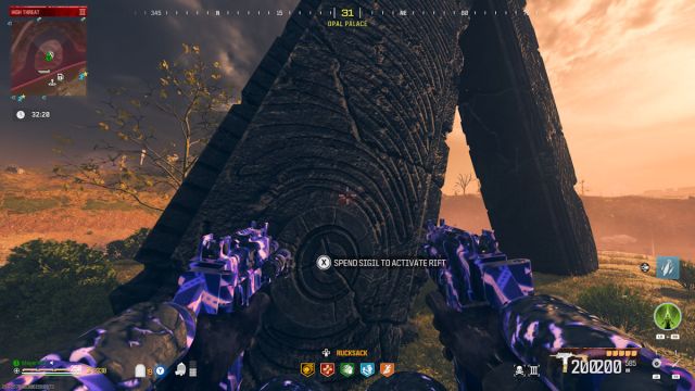 Comment obtenir un schema dos de chien dans MW3 Zombies Comment obtenir un schema dos de chien dans MW3 Zombies