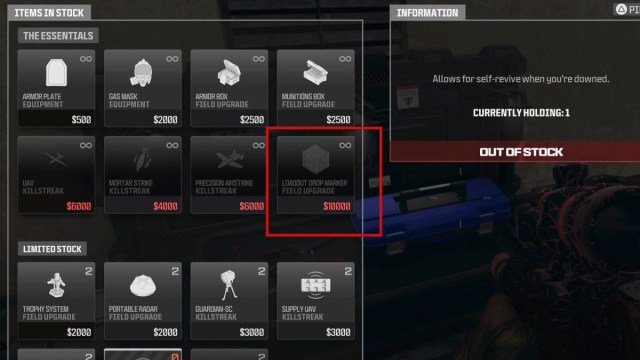 Comment obtenir votre equipement dans Warzone 2023 Comment obtenir votre equipement dans Warzone 2023