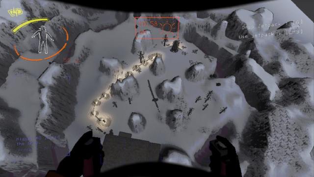 Comment piloter un jetpack dans Lethal Company Comment piloter un jetpack dans Lethal Company
