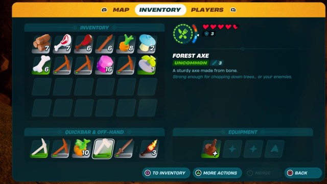 Comment ramasser du bois dans les grottes dans LEGO Fortnite Comment ramasser du bois dans les grottes dans LEGO Fortnite