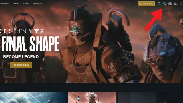 Comment recuperer les recompenses des saisons precedentes dans Destiny 2 Comment recuperer les recompenses des saisons precedentes dans Destiny 2