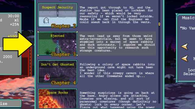 Comment sauver Sir Ambrojoe dans le mode aventure de Vampire Comment sauver Sir Ambrojoe dans le mode aventure de Vampire