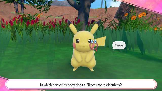 Comment terminer lepreuve delite de Lacey Quiz Pokemon dans Pokemon Comment terminer lepreuve delite de Lacey Quiz Pokemon dans Pokemon