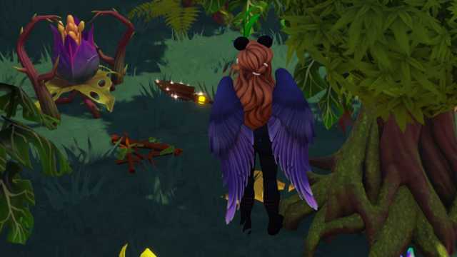 Comment trouver du bois tropical dans Disney Dreamlight Valley Comment trouver du bois tropical dans Disney Dreamlight Valley