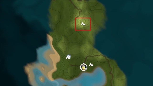 Comment trouver et entrer dans des grottes dans un monde Comment trouver et entrer dans des grottes dans un monde