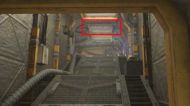 Comment trouver la zone de recherche du QG de la Comment trouver la zone de recherche du QG de la