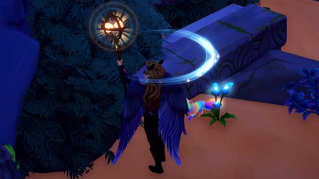 Comment trouver tous les fragments de statues anciennes dans Disney Comment trouver tous les fragments de statues anciennes dans Disney