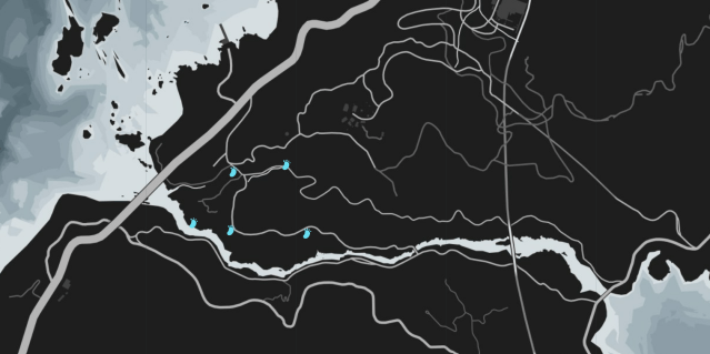 Comment trouver tous les indices du yeti et obtenir la Comment trouver tous les indices du yeti et obtenir la