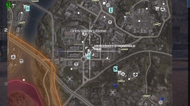 Comment trouver une forteresse de Terminus Outcomes dans MW3 Zombies Comment trouver une forteresse de Terminus Outcomes dans MW3 Zombies