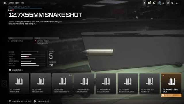 Comment utiliser Snake Shot dans Warzone Comment utiliser Snake Shot dans Warzone