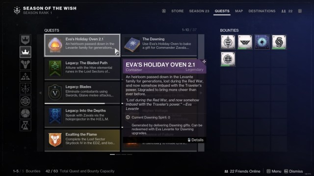 Comment utiliser le four des fetes dEva dans levenement de Comment utiliser le four des fetes dEva dans levenement de