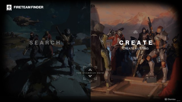 Comment utiliser loutil de recherche descouade de Destiny 2 Comment utiliser loutil de recherche descouade de Destiny 2