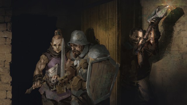 Dark and Darker Toutes les armes et les armes uniques Dark and Darker Toutes les armes et les armes uniques