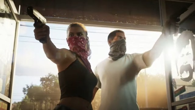 GTA 6 arrive t il sur PC –Repondu GTA 6 arrive t il sur PC –Repondu