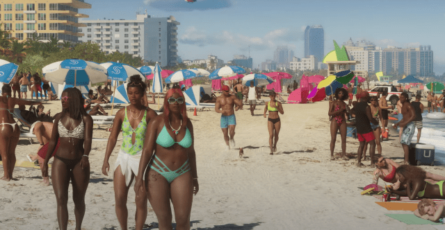 GTA6 sera t il sur Nintendo Switch –Repondu GTA6 sera t il sur Nintendo Switch –Repondu