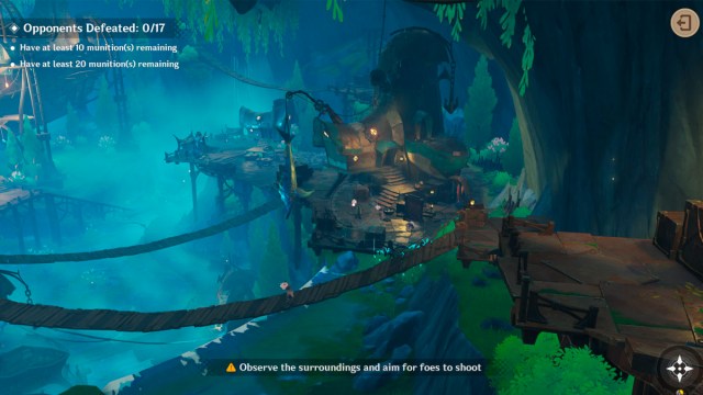 Guide de levenement Genshin Impact Roses and Muskets et recompenses Guide de levenement Genshin Impact Roses and Muskets et recompenses