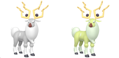Jour du raid Pokemon GO Wyrdeer date et heure Jour du raid Pokemon GO Wyrdeer date et heure