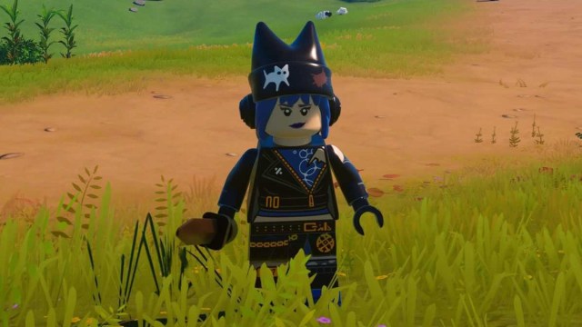 LEGO Fortnite sera t il permanent LEGO Fortnite sera t il permanent