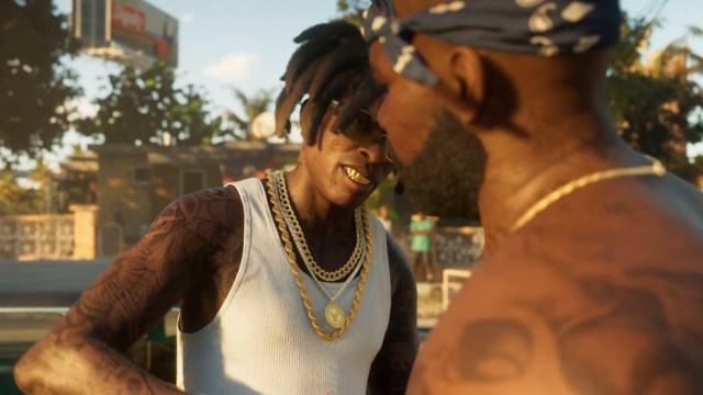 Le Kodak est il noir dans GTA 6 –Repondu Le Kodak est il noir dans GTA 6 –Repondu