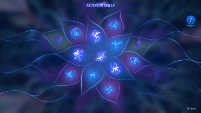 Les 5 meilleures competences dancetre dans Avatar Frontiers of Les 5 meilleures competences dancetre dans Avatar Frontiers of
