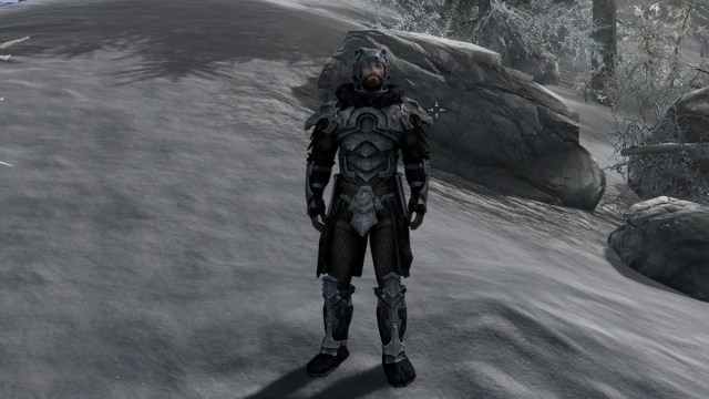 Les 5 meilleurs ensembles darmure lourde de Skyrim classes Les 5 meilleurs ensembles darmure lourde de Skyrim classes