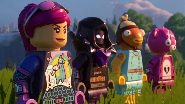 Les meilleurs villageois et comment les obtenir dans LEGO Fortnite Les meilleurs villageois et comment les obtenir dans LEGO Fortnite